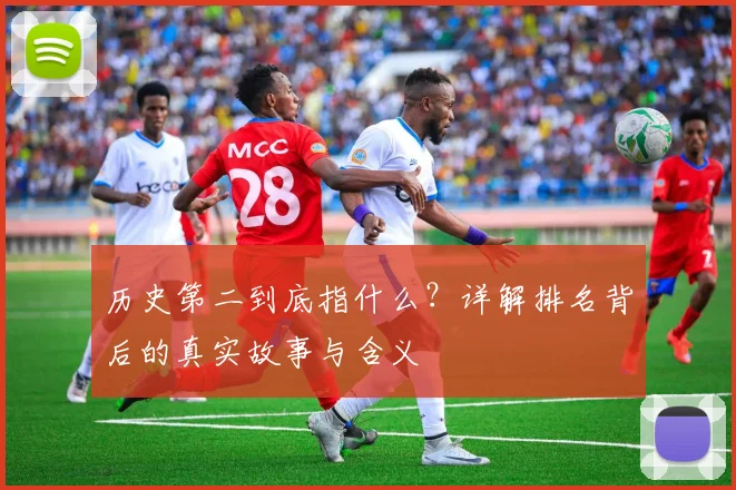 历史第二到底指什么?详解排名背后的真实故事与含义