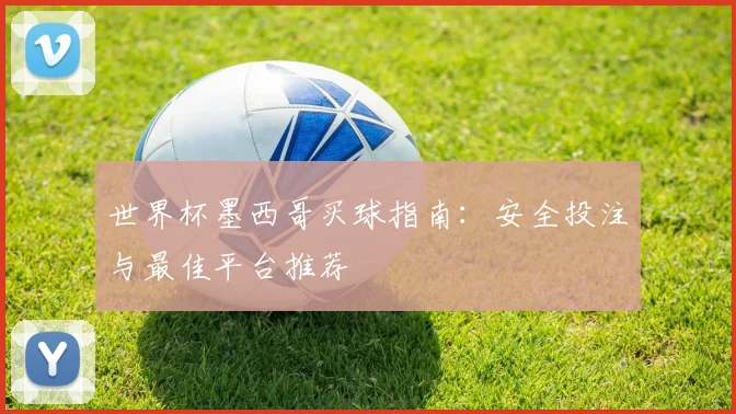 世界杯墨西哥买球指南：安全投注与最佳平台推荐