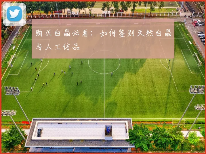 购买白晶必看：如何鉴别天然白晶与人工仿品